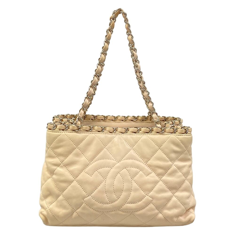 Chanel Chain Me Shoulder Bag A50494